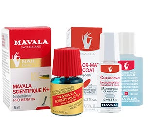 Nagelpflege & Reparatur Thumbnail