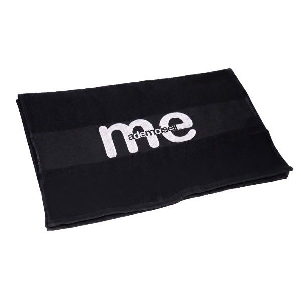 MeMademoiselle Handtuch gratis