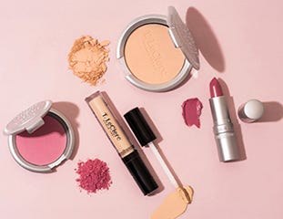 Makeup Thumbnail