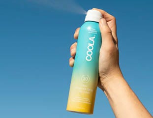 Body Sprays Thumbnail