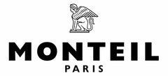 Monteil Paris Logo