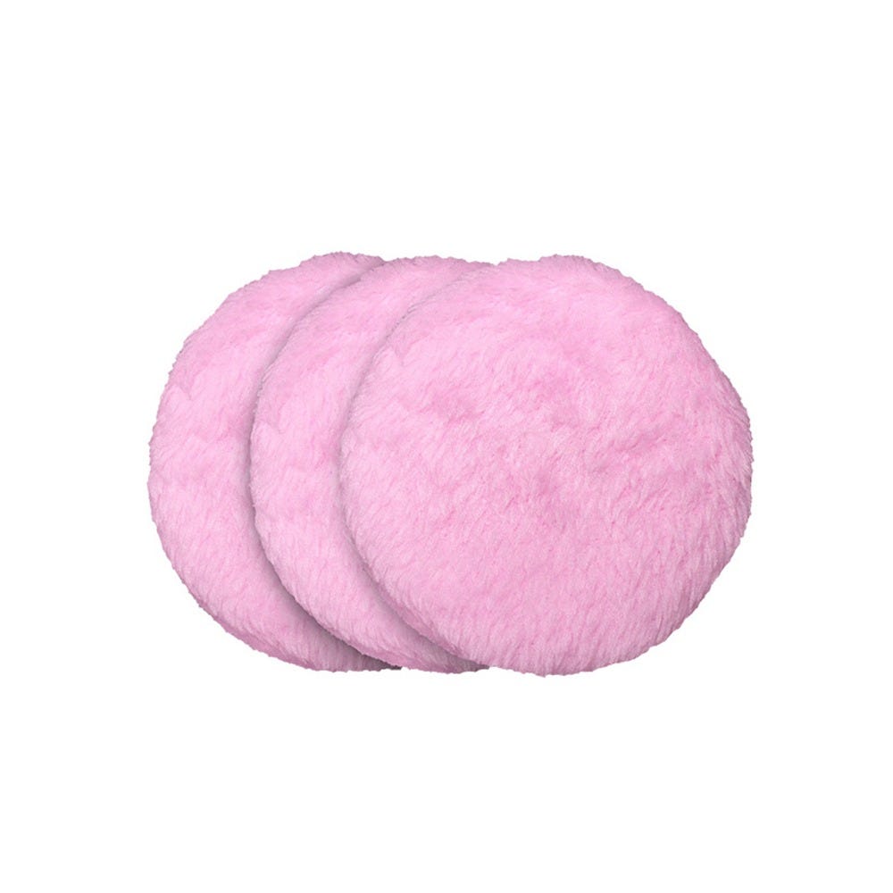 GLOV ECO Moon Pads pink 3 Stück
