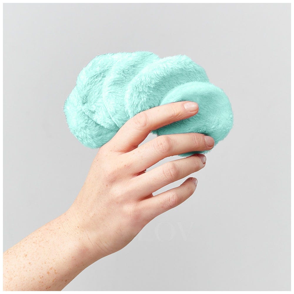GLOV Moon Pads Pink 7 Stück