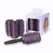 Olivia Garden MultiBrush Curlers Kit 55