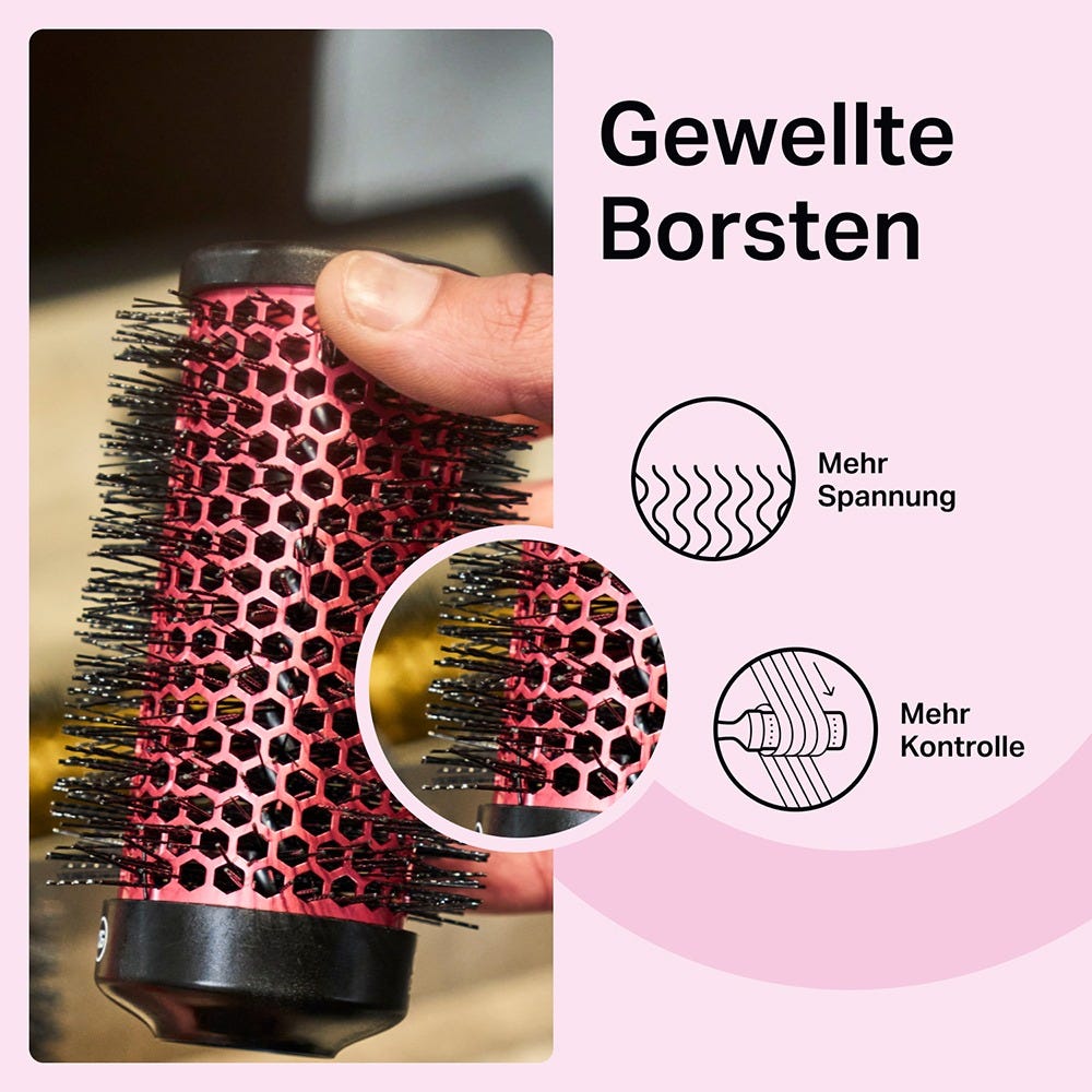 Olivia Garden Multibrush Travel Kit