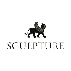 Nikos Sculpture Logo