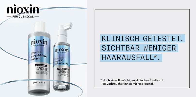 Anti-Hair Loss: Das ultimative Power Duo