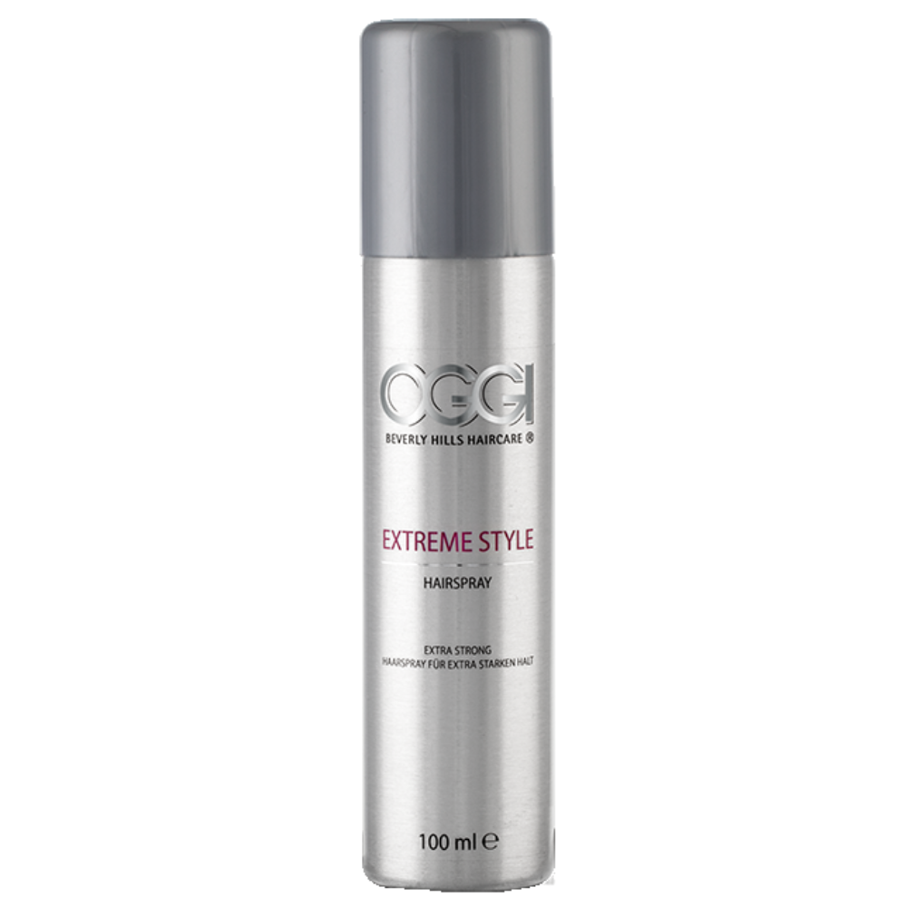 Oggi Extreme Style Haarspray 100 ml
