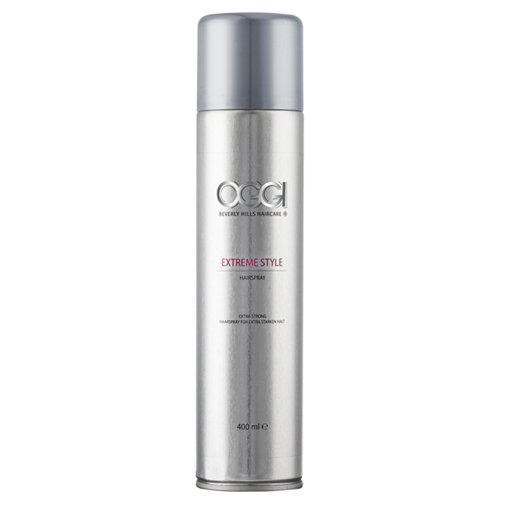 Oggi Extreme Style Haarspray 400 ml