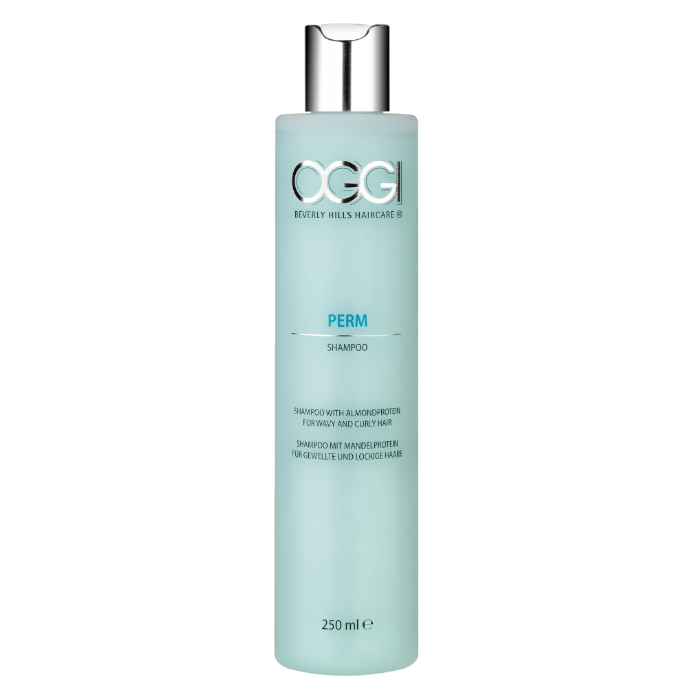 Oggi Perm Shampoo 250 ml