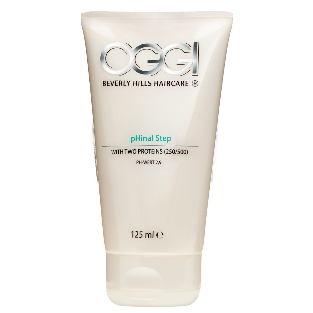 Oggi pHinal Step Haarkur 125 ml