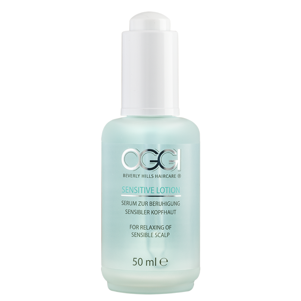 Oggi Sensitive Lotion Serum 50 ml