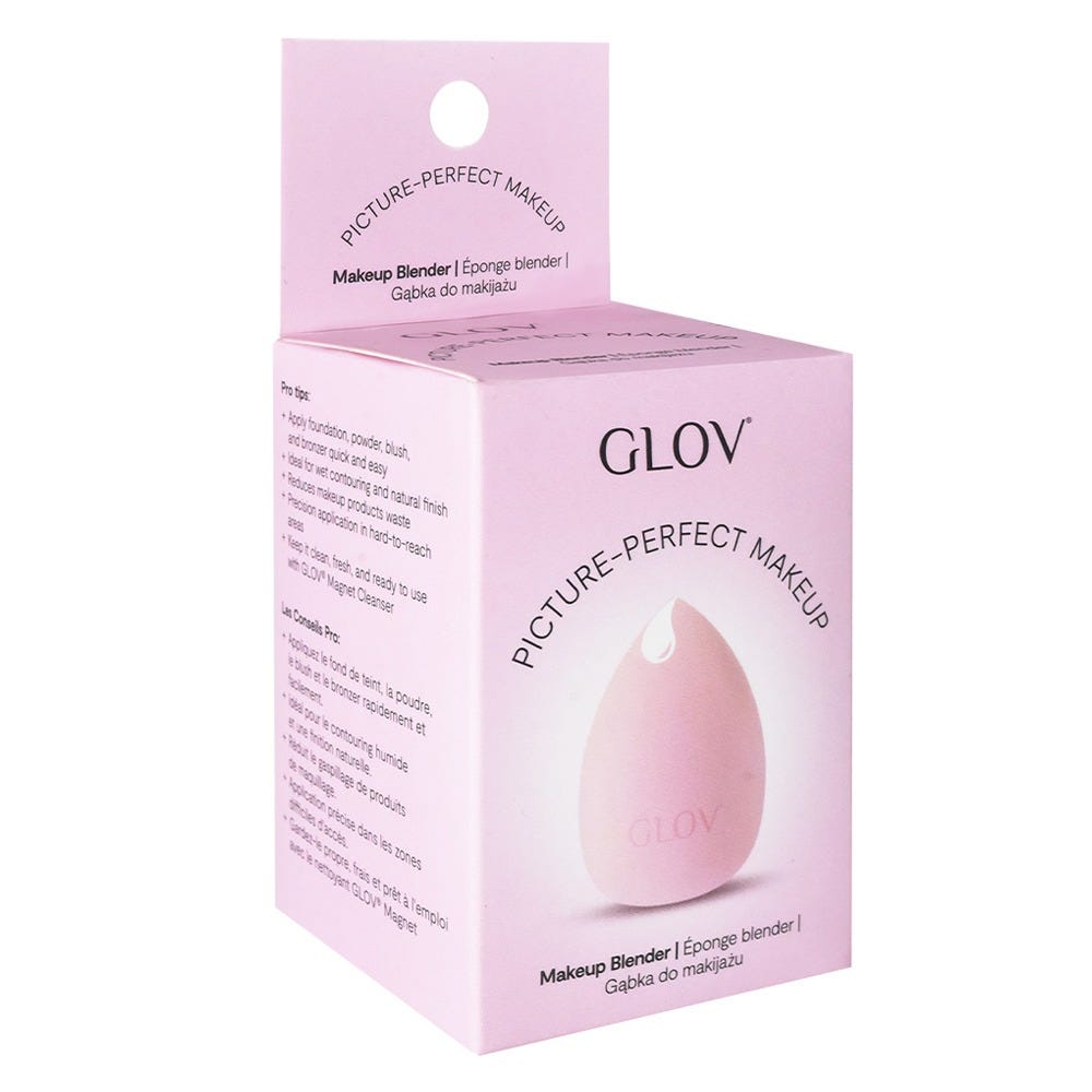 GLOV Picture Perfect Makeup Sponge