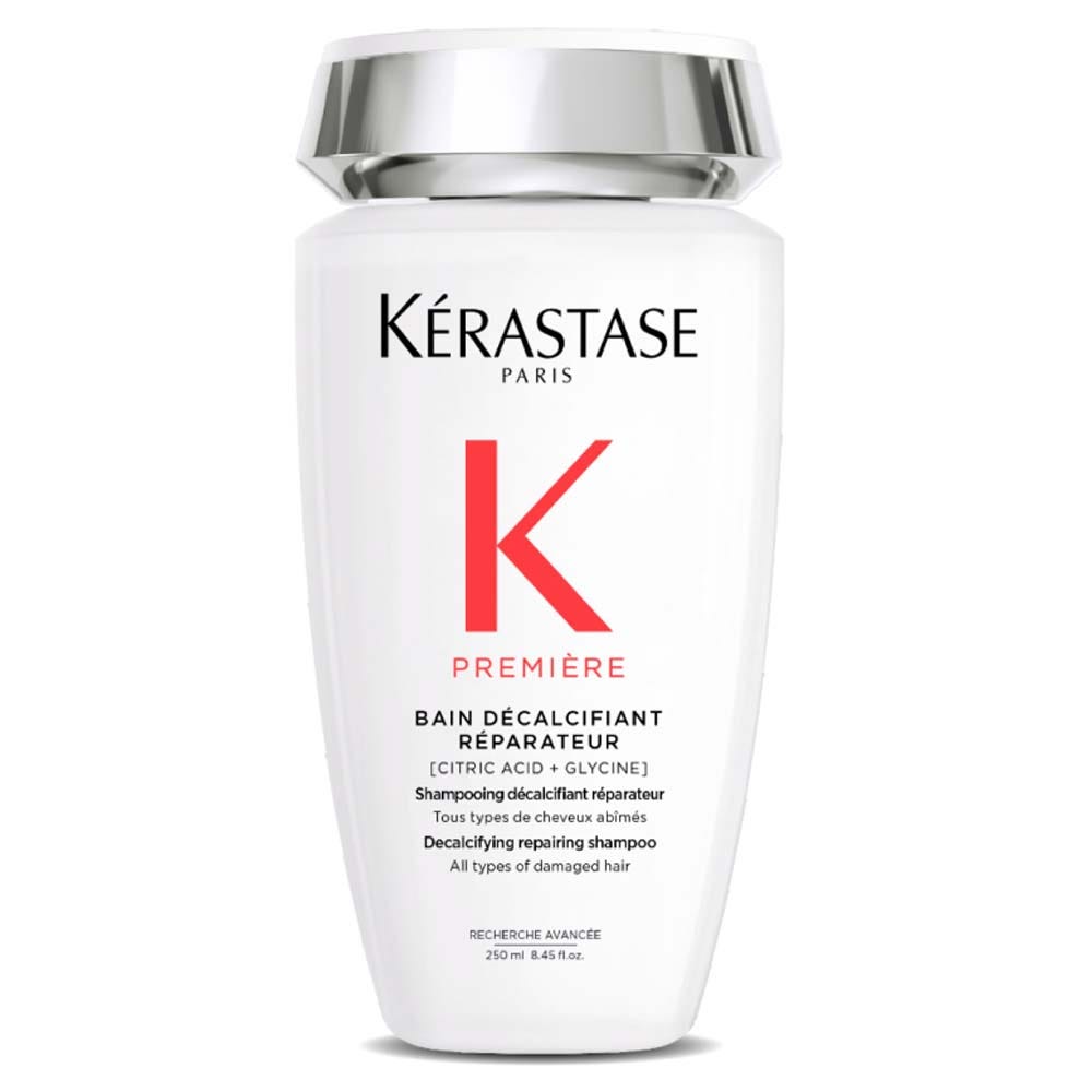 Kérastase PREMIÈRE Shampoo Bain Décalcifiant Réparateur 250 ml