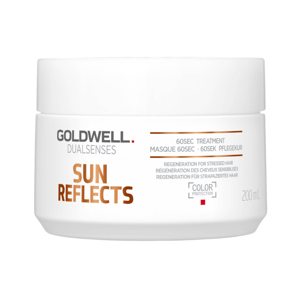 Goldwell Dualsenses Treatment Masque