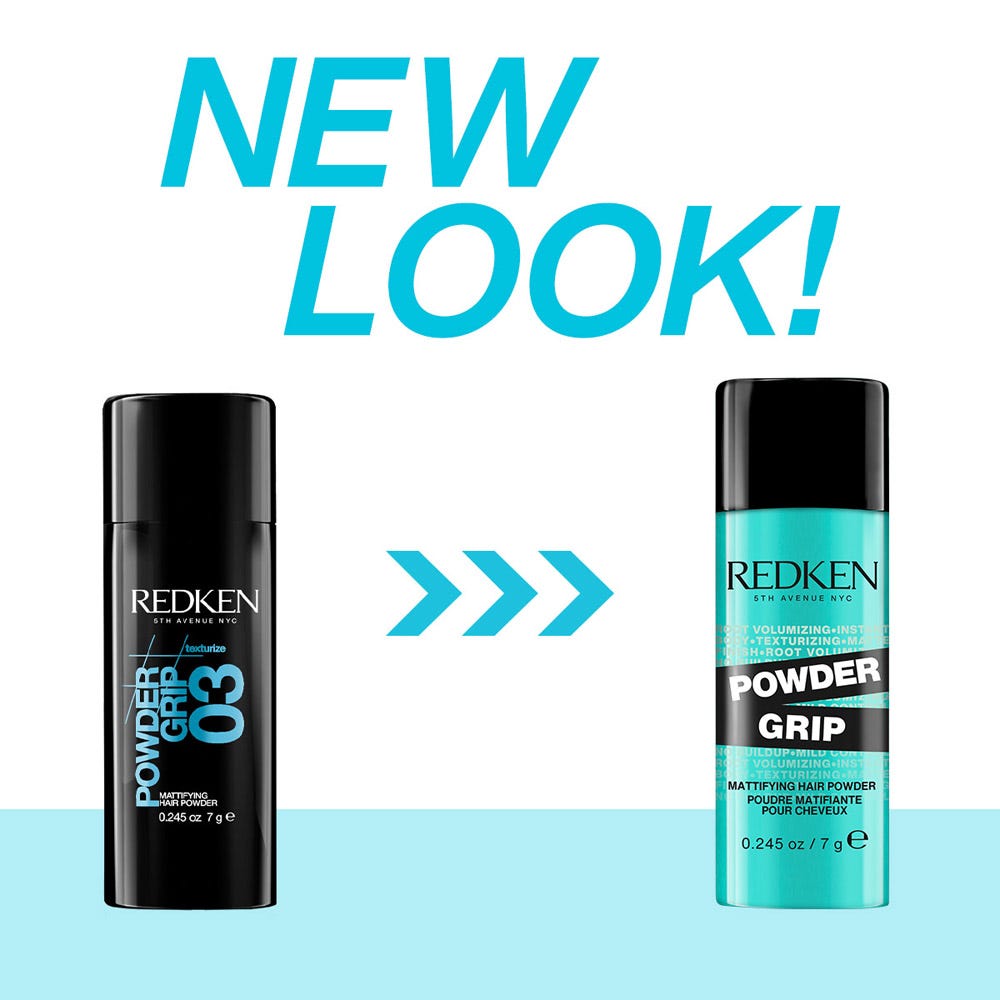 Redken Powder Grip 7 g
