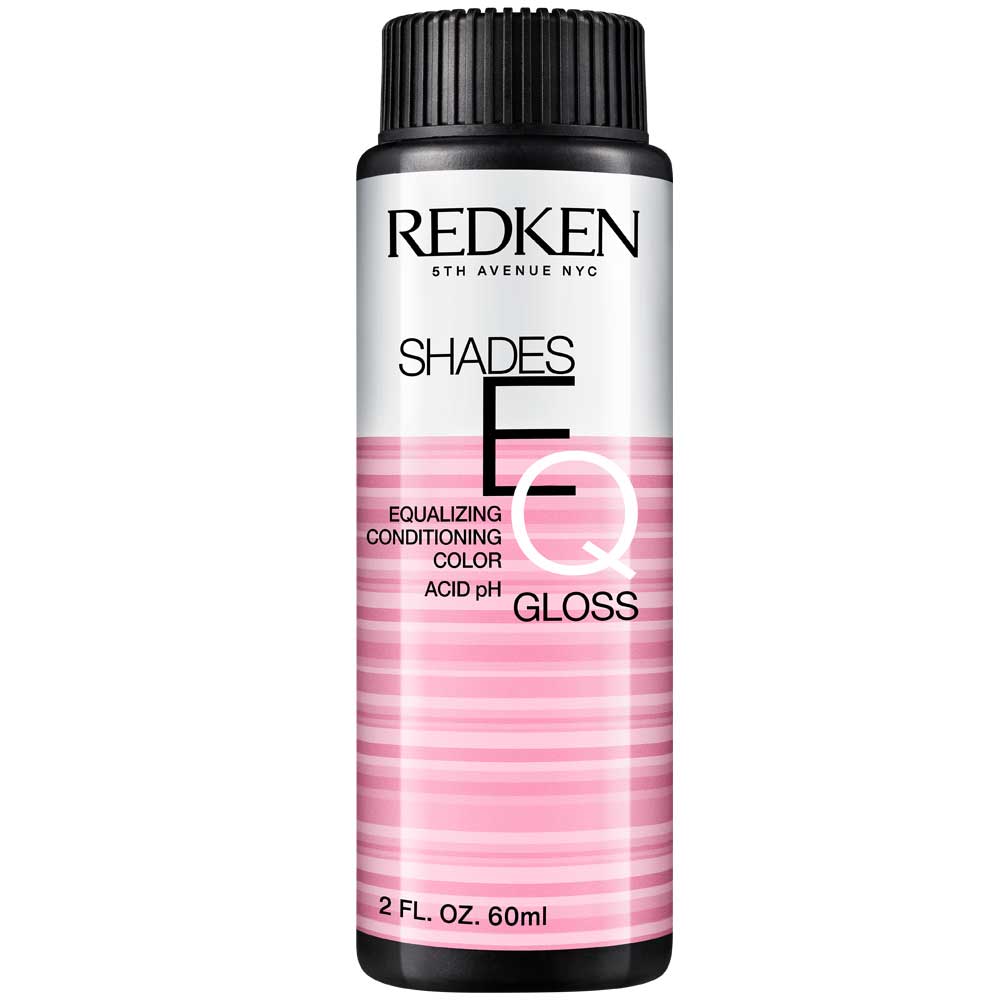 Redken Shades EQ 07NW Milk Tea 60 ml