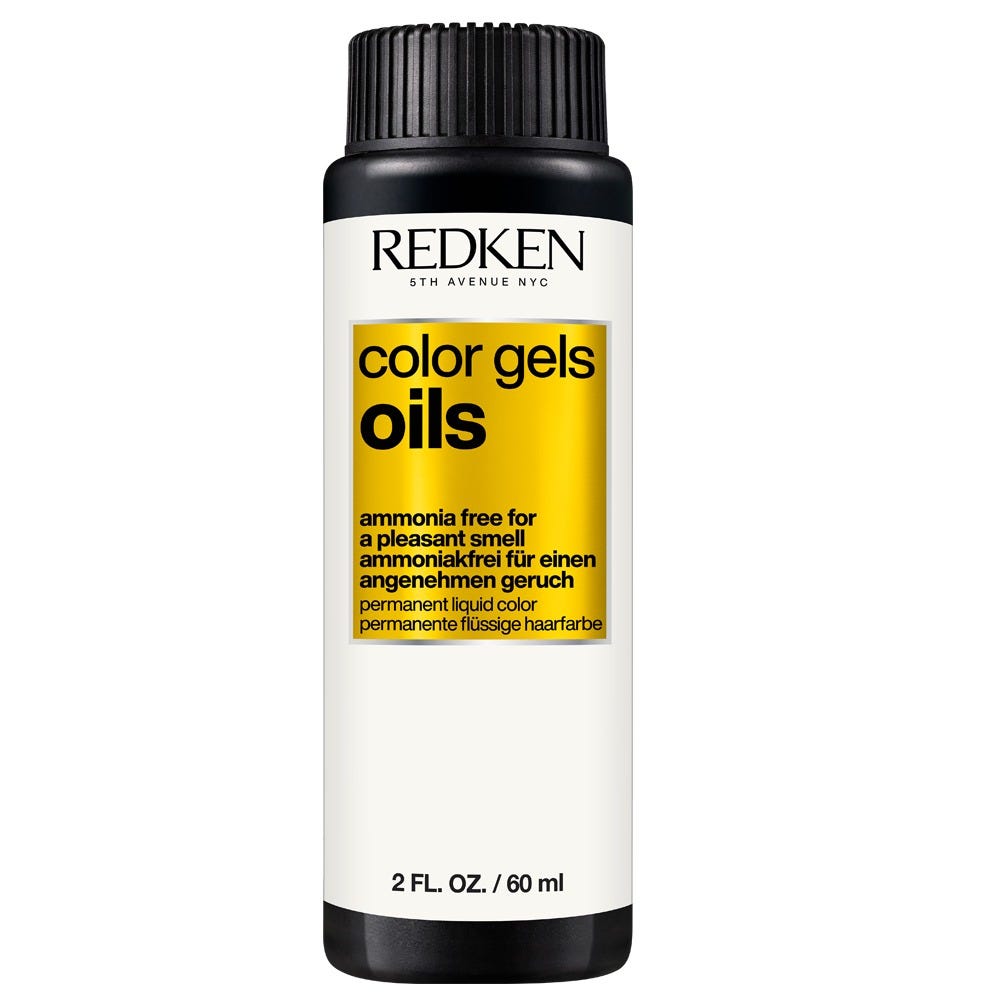 Redken Color Gels Oils