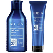 Redken Extreme Shampoo & Mega Haarmaske