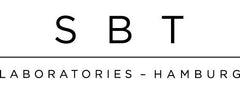 SBT Logo