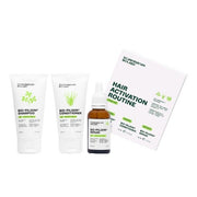 Scandinavian Biolabs Hair Activation Routine Travel Set