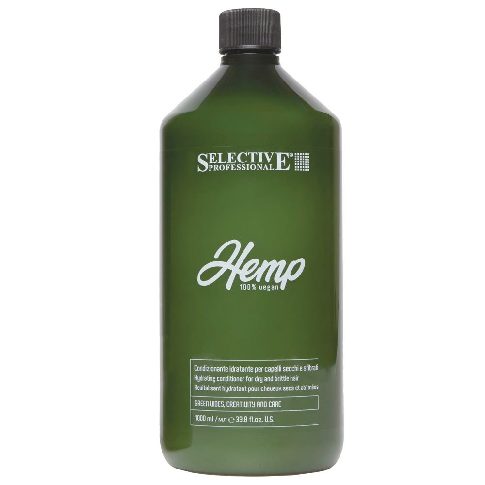 Selective Hemp Sublime Conditioner 1000 ml