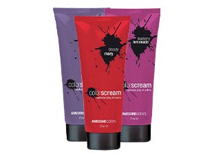Color Scream Thumbnail