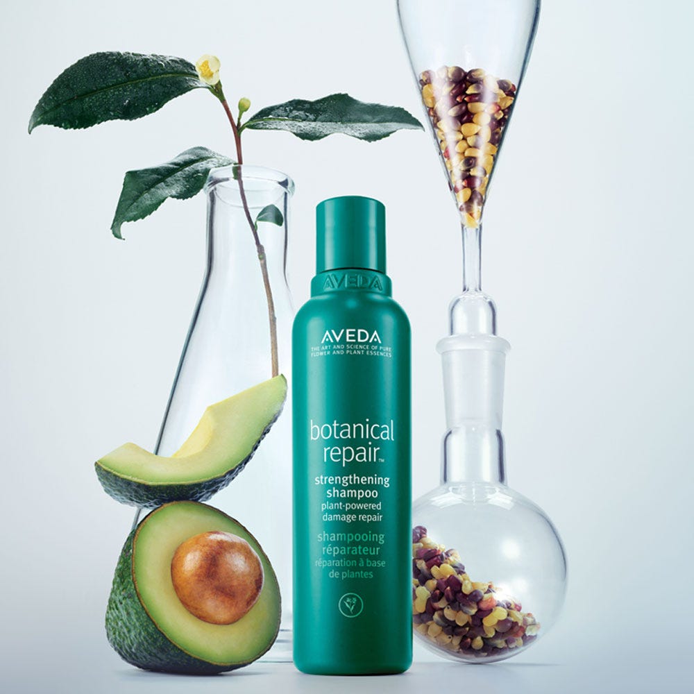 AVEDA Botanical Repair Strengthening Shampoo