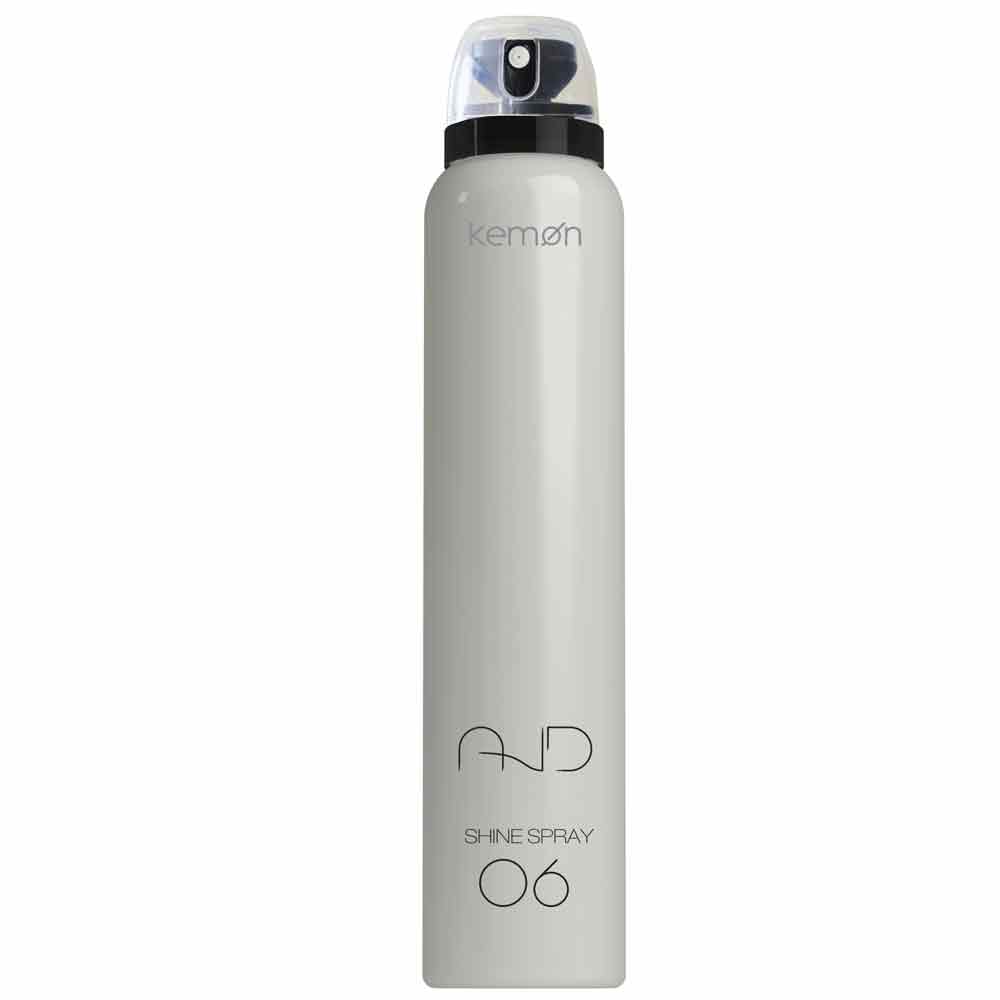 Kemon AND Shine Spray 06 200 ml