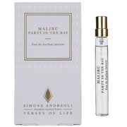 Simone Andreoli Malibù Party in the Bay 15ml gratis
