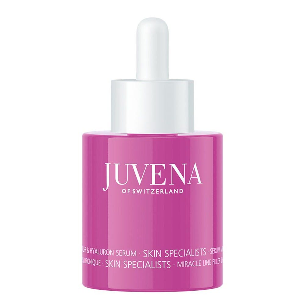 Juvena Skin Specialists Miracle Line Filler & Hyaluron Serum 30 ml 