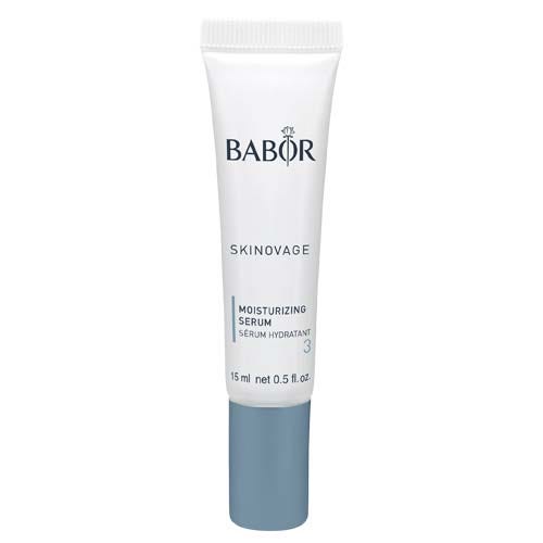 BABOR Skinovage Moist Serum 15ml