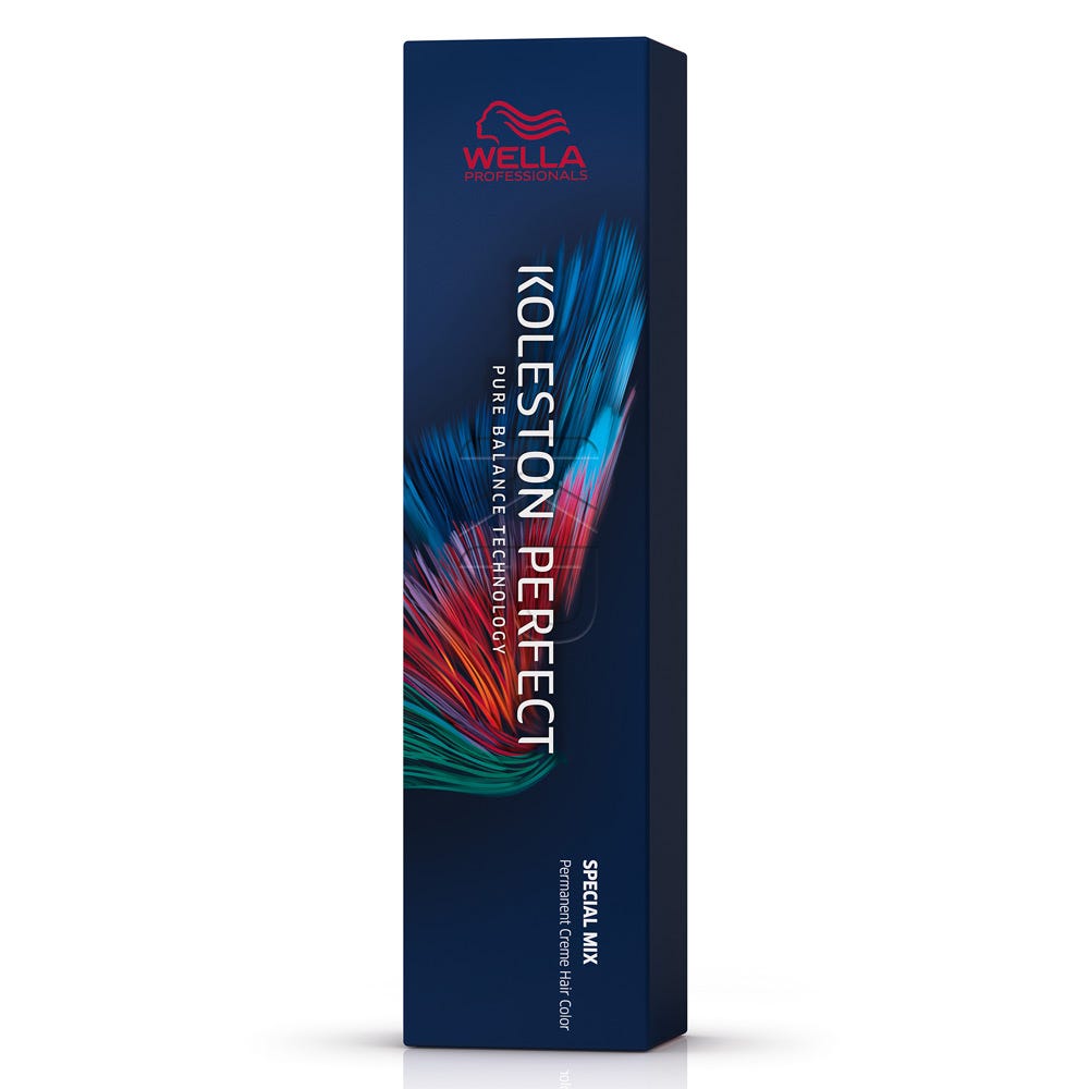 Wella Koleston Perfect Special Mix Haarfarbe Klarton 0/00 60 ml