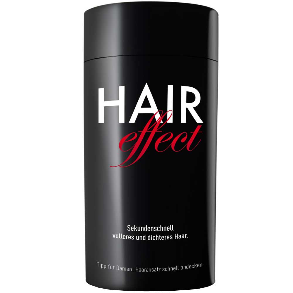 Hair Effect blonde
