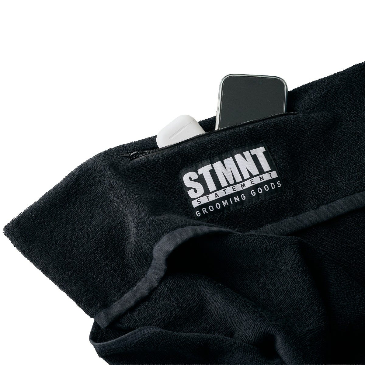 STMNT Sporthandtuch gratis