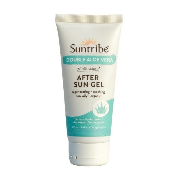 Aftersun Aloe Vera Gel 100 ml gratis