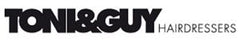 TONI&amp;GUY Logo