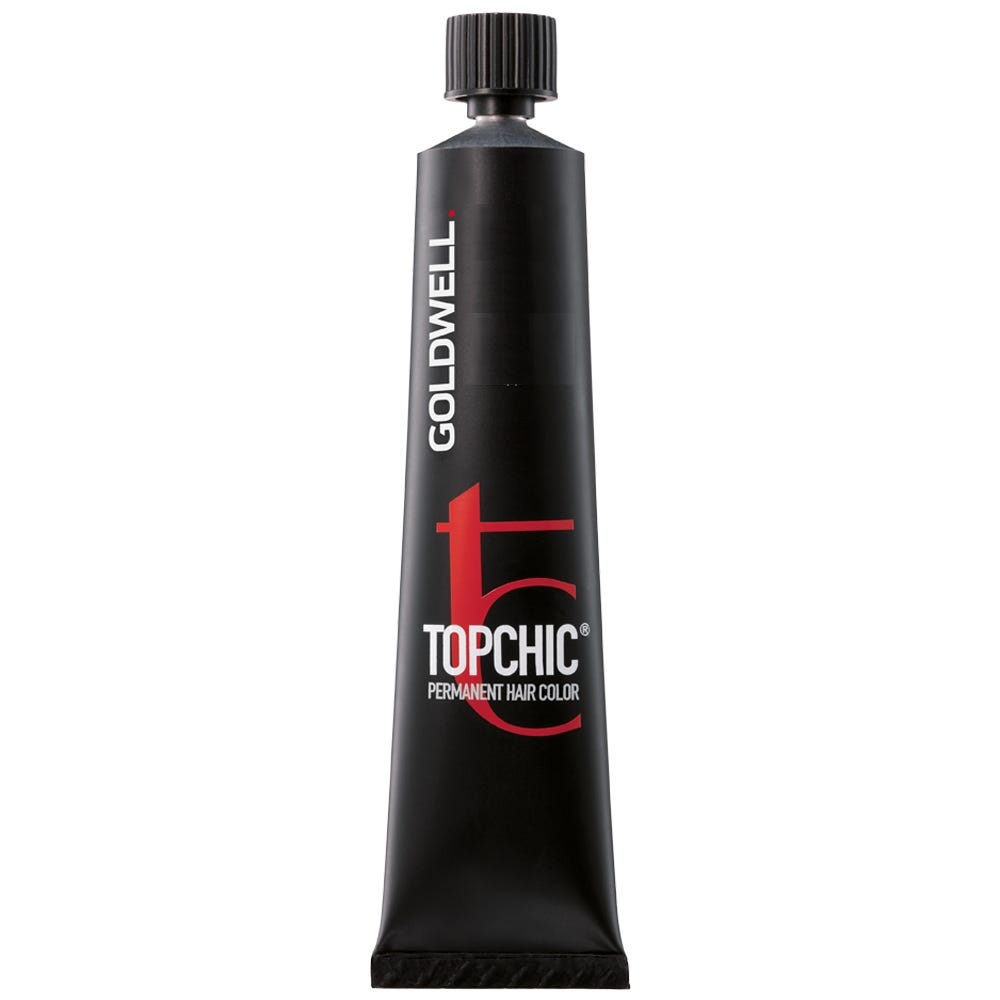 Goldwell Topchic 8CA Cool Ash 60 ml