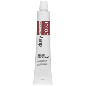 88.43 Hellblond Intensiv Rot Gold