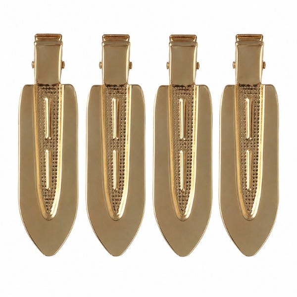Wella Zero Mark Clips gratis