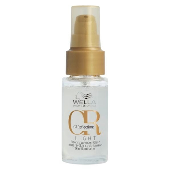 Wella Oil Reflections Light Oil 30ml
