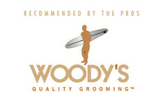 Woody's Logo