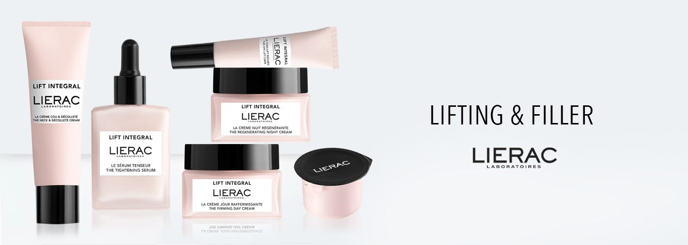 Lifting & Filler Lifting & Filler