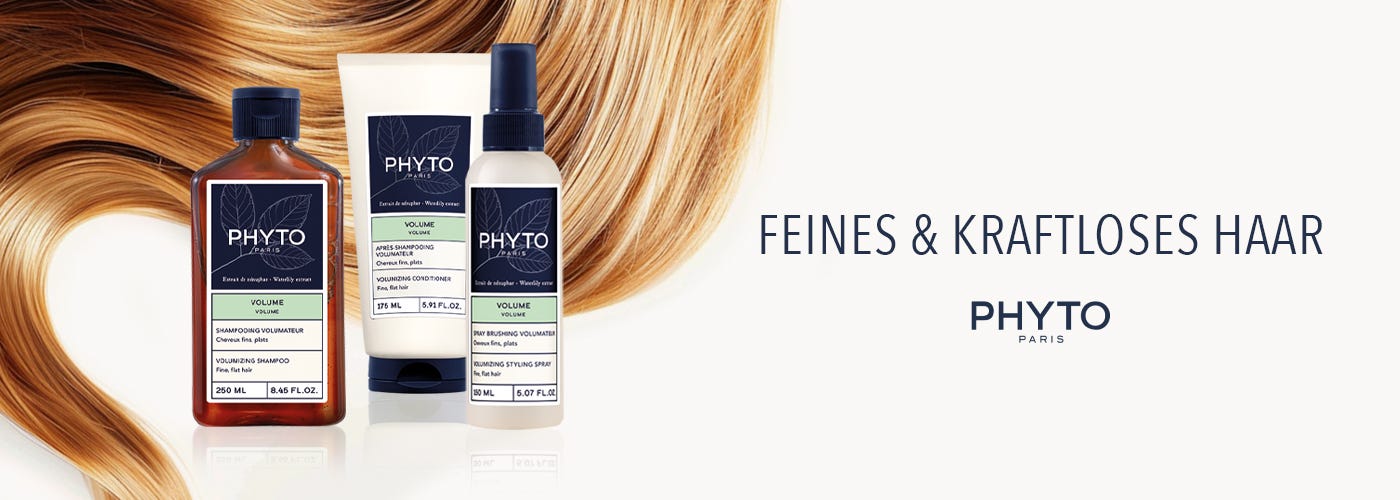 Feines Haar Feines Haar
