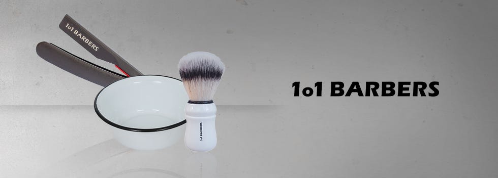 1o1BARBERS 1o1BARBERS