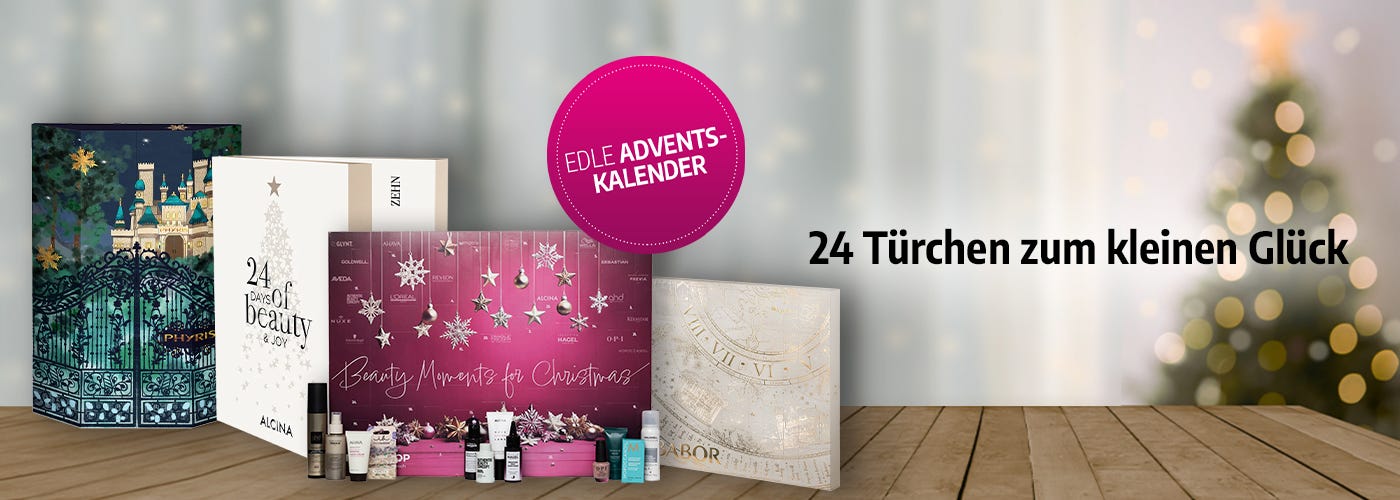 Adventskalender Adventskalender