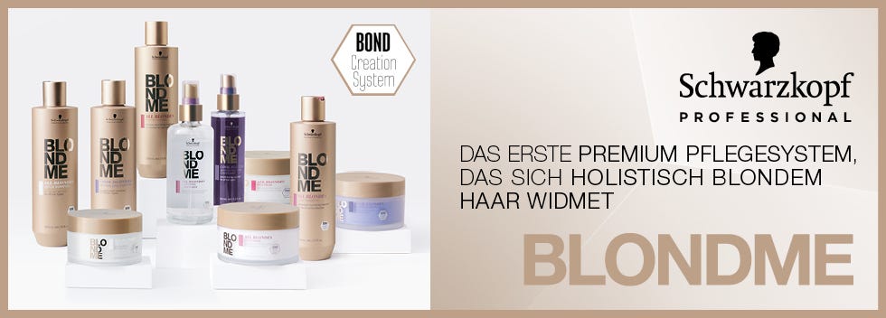 Schwarzkopf Pflege Schwarzkopf Pflege