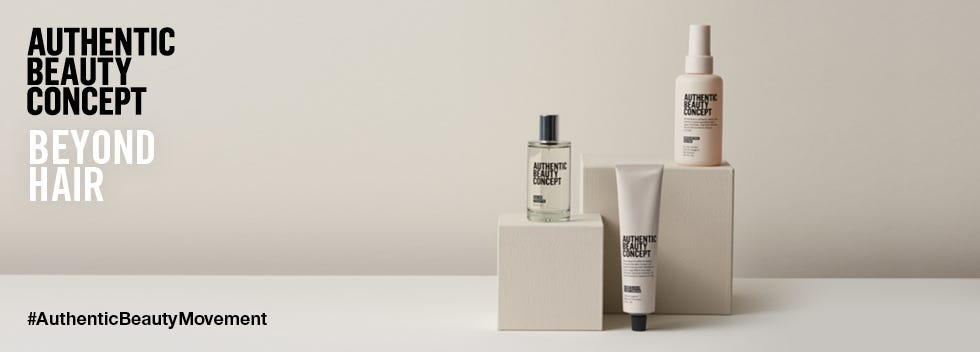 Authentic Beauty Concept Für Haut & Haar