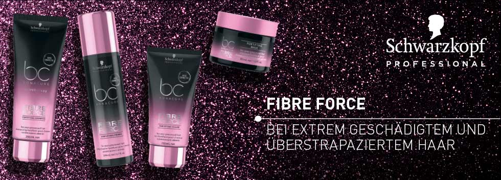 Schwarzkopf Fibre Force Schwarzkopf Fibre Force