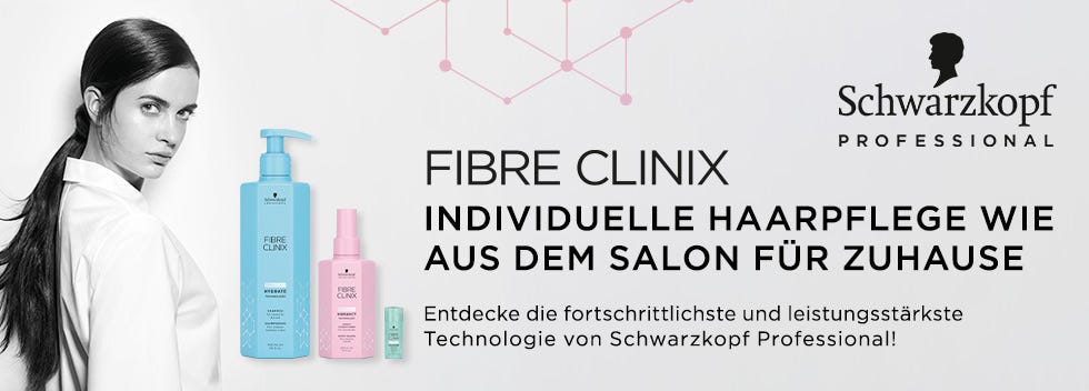 Schwarzkopf Fibre Clinix Schwarzkopf Fibre Clinix